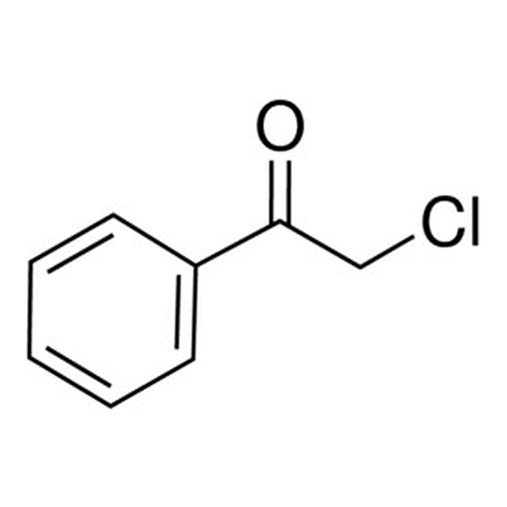 Merck 2-CHLOROACETOPHENONE, 98%