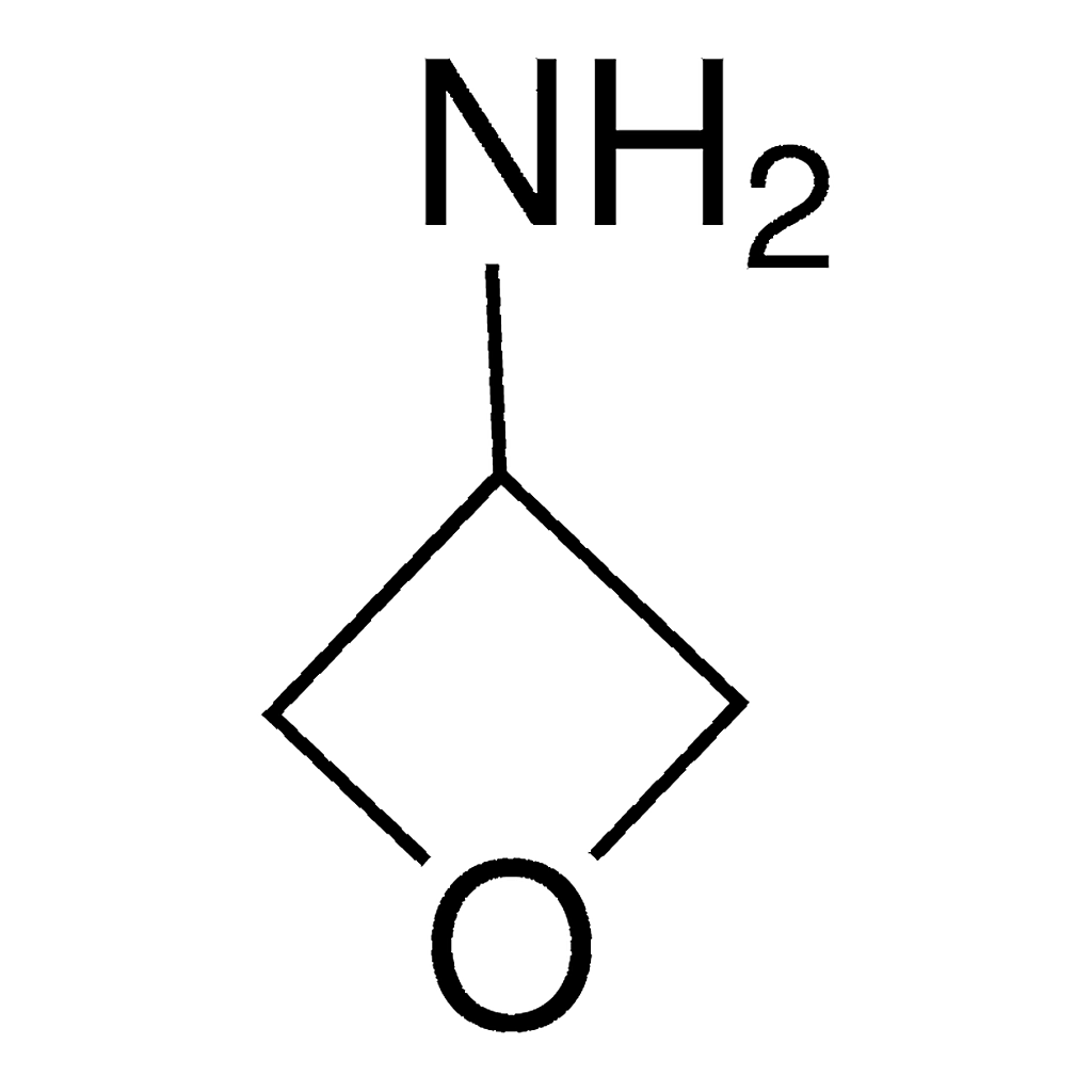 Merck 3-Aminooxetane