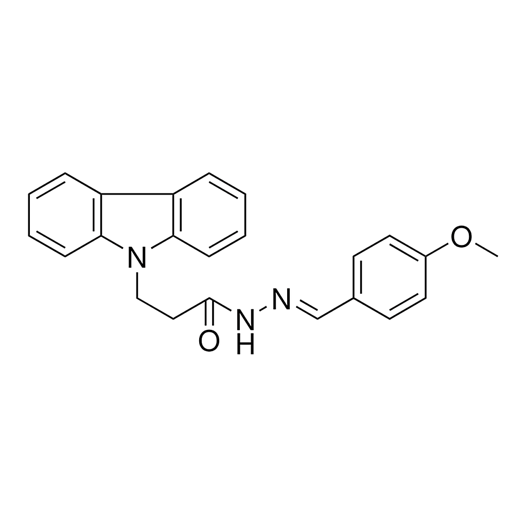 Merck 3-CARBAZOL-9-YL-PROPIONIC ACID - 5 MG&