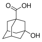Merck 3-HYDROXYADAMANTANE-1-CARBOXYLIC ACID, 9
