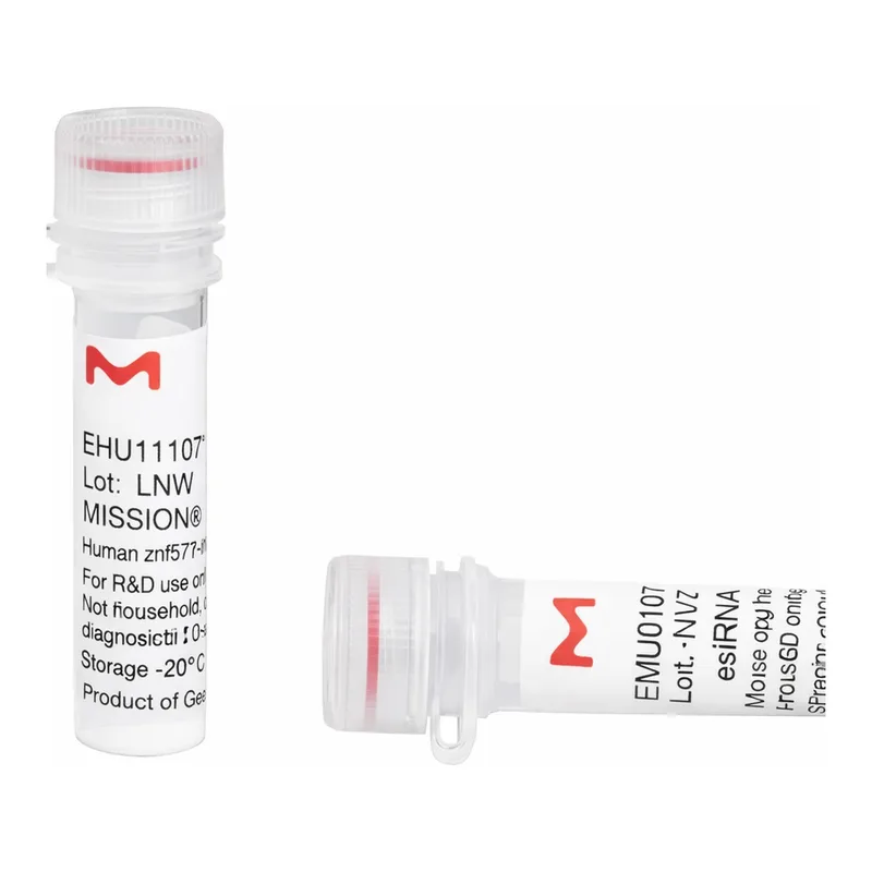 Merck MISSION(R) esiRNA