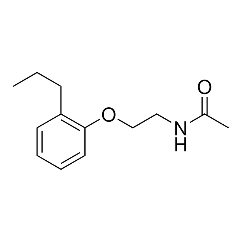 Merck N-(2-(2-PROPYL-PHENOXY)-ETHYL) - 50 MG&