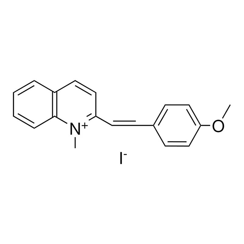 Merck 2-(4-METHOXYSTYRYL)-1-METHYLQUI