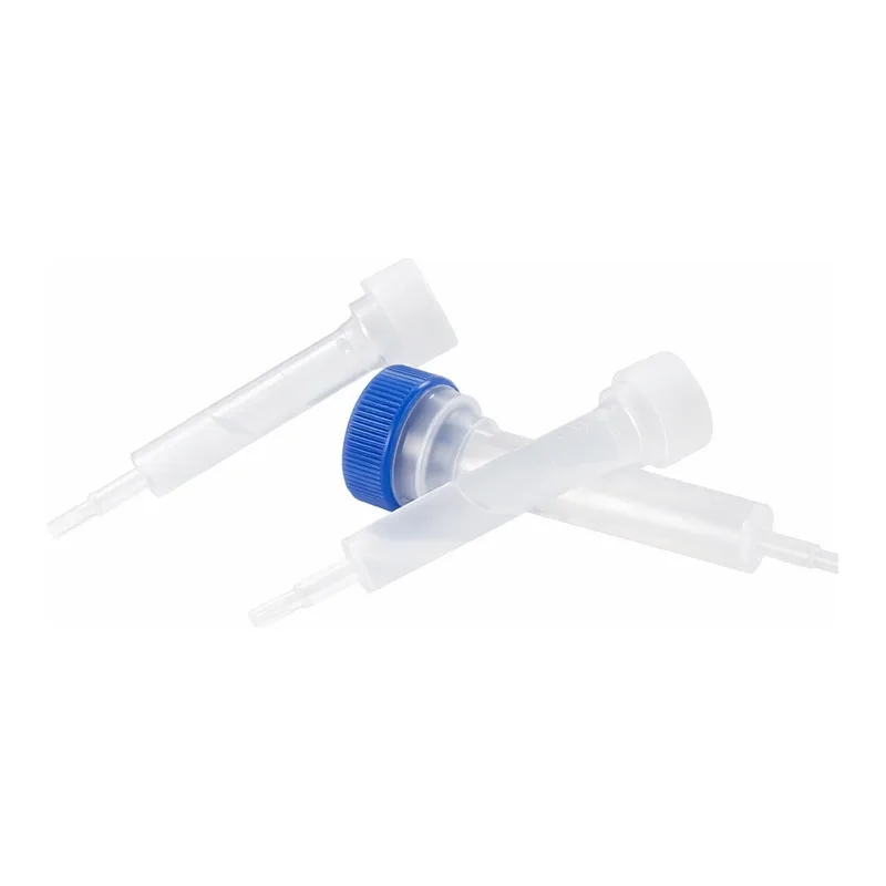Thermo Fisher Scientific Pierce High Capacity Endotoxin Removal Spin Columns, 0.25 mL