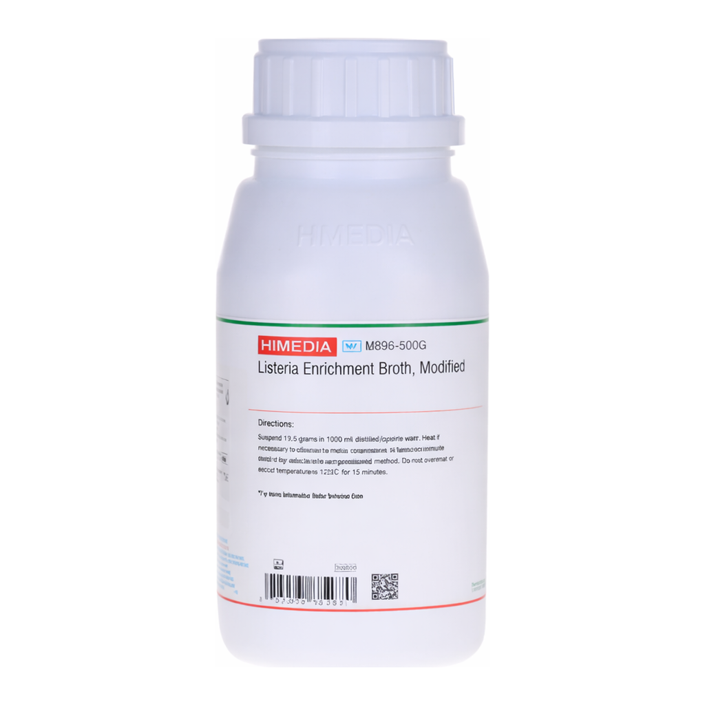 Himedia Listeria Enrichment Broth, Modified