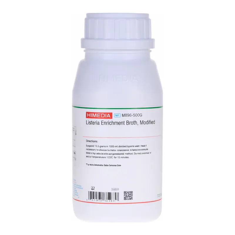 Himedia Listeria Enrichment Broth, Modified