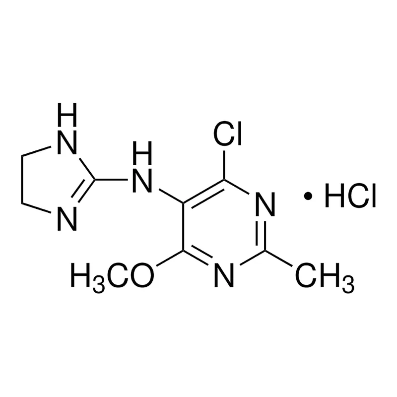 Merck Moxonidine hydrochloride