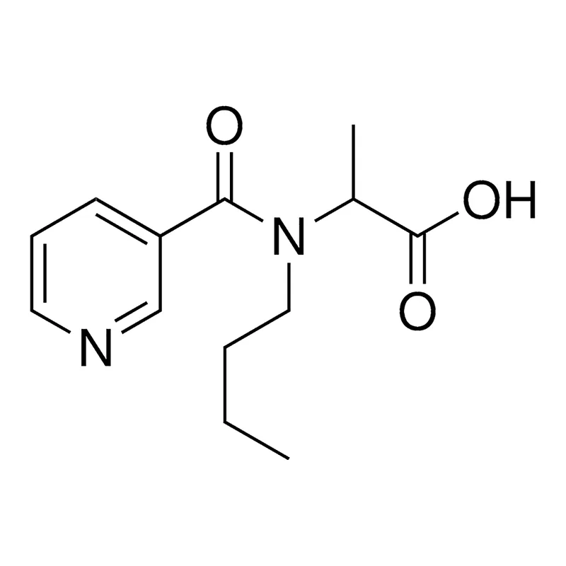 Merck 2-(BUTYL-(PYRIDINE-3-CARBONYL)- - 50 MG&