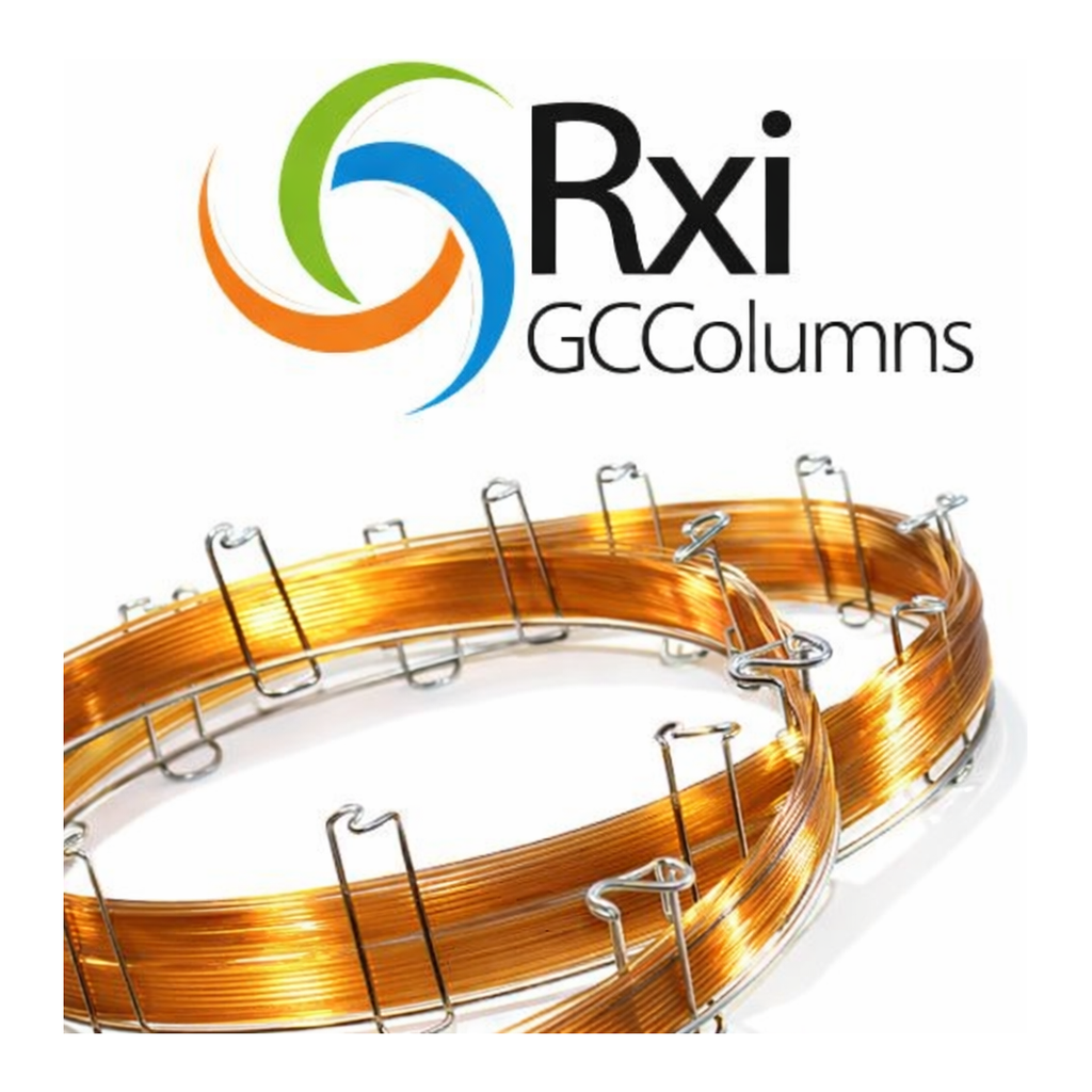 Restek Rxi-5ms Cap. Column, 30m, 0.53mm ID, 1.0um Pack of 6
