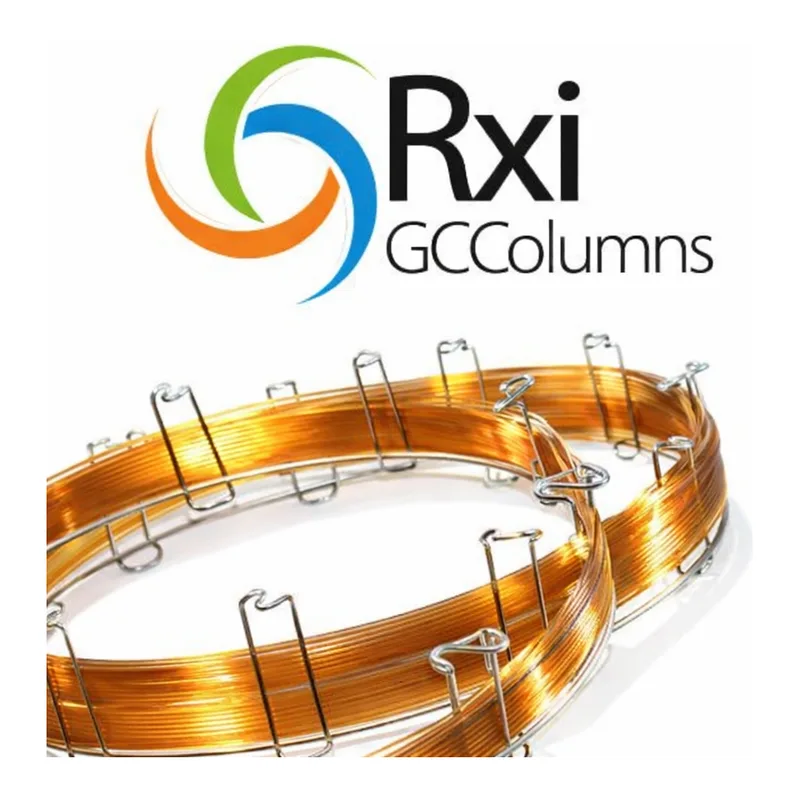 Restek Rxi-5ms Cap. Column, 30m, 0.53mm ID, 1.0um Pack of 6