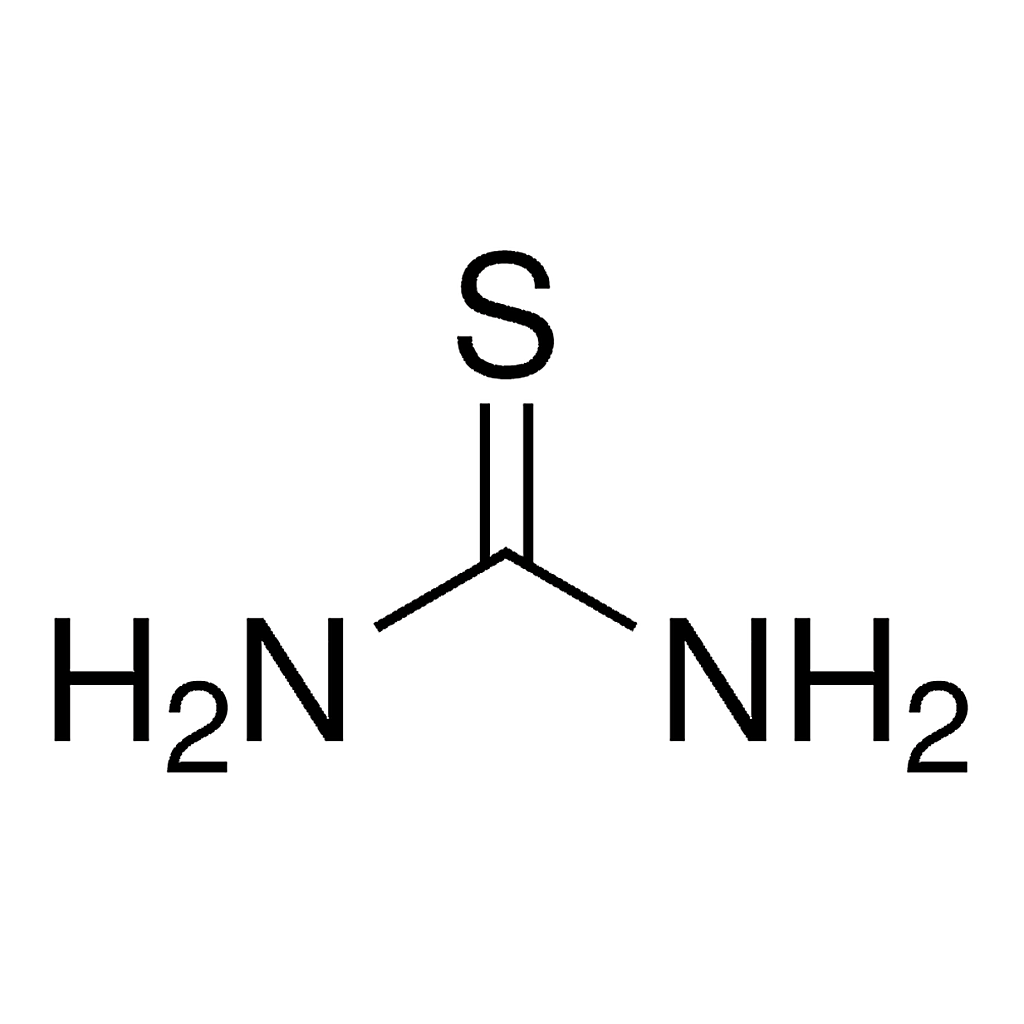Merck Thiourea