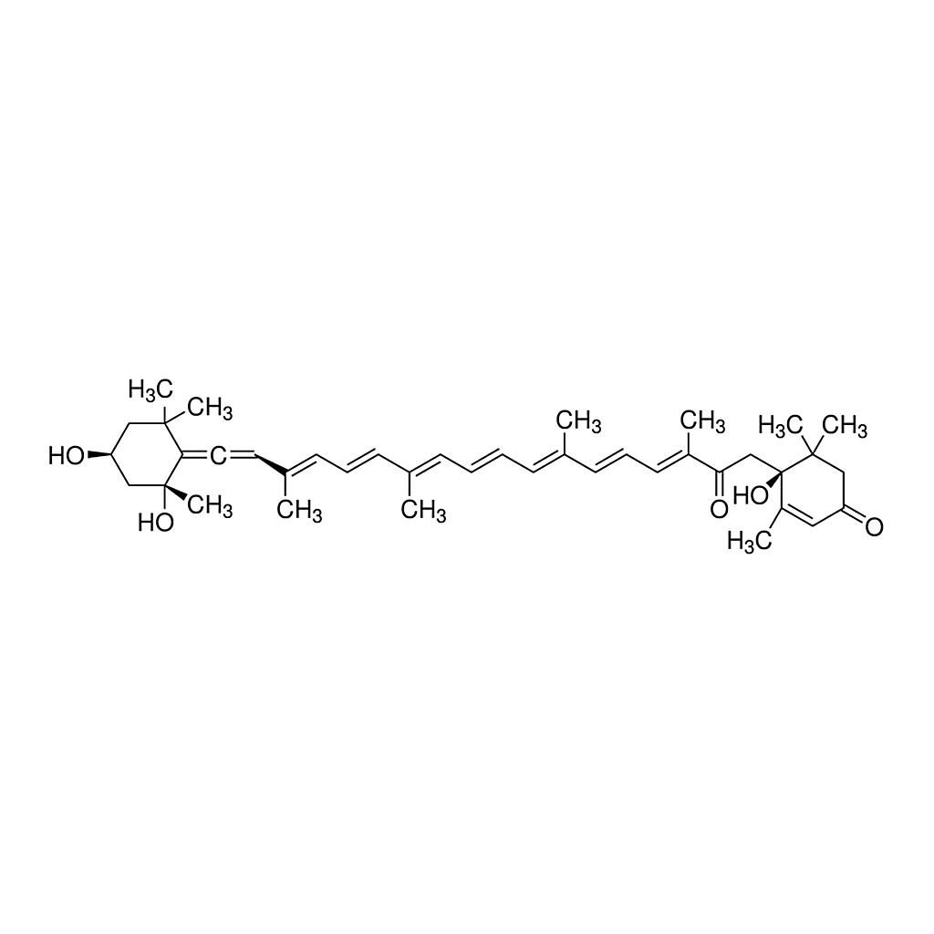 Merck Amarouciaxanthin A