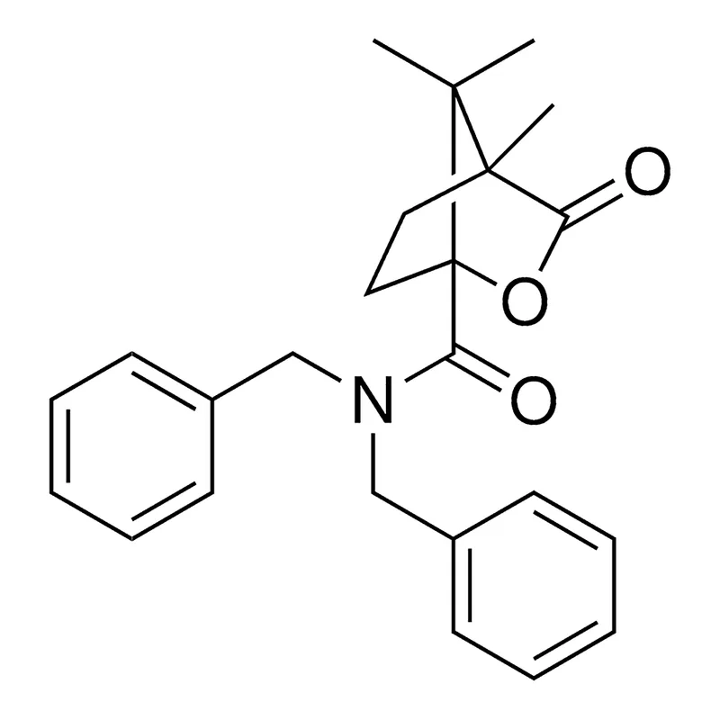 Merck 4,7,7-TRI-ME-3-OXO-2-OXA-BICYCL - 10MG &