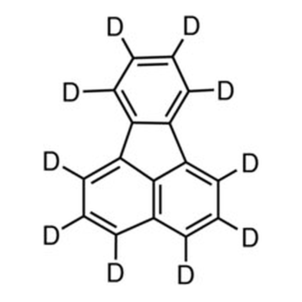 Merck FLUORANTHENE-D10, 98 ATOM % D