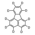 Merck FLUORANTHENE-D10, 98 ATOM % D