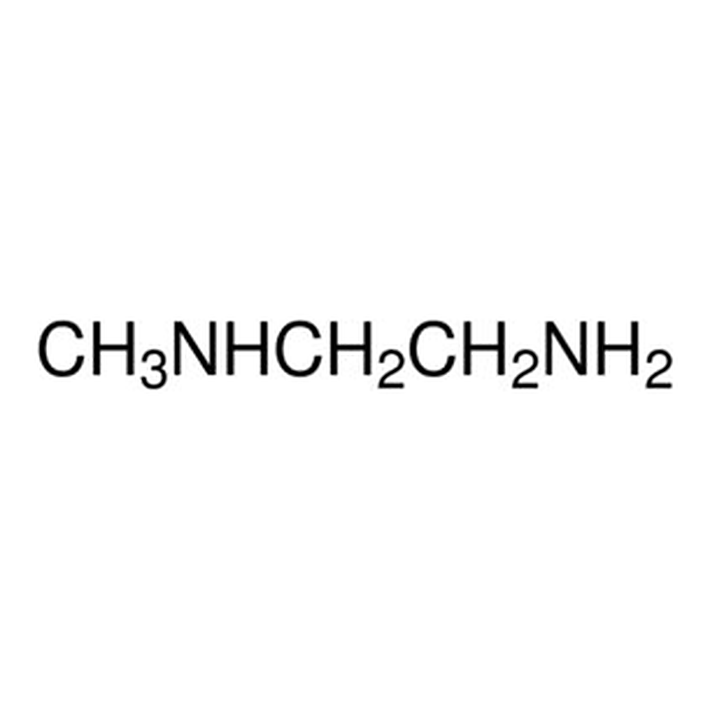 Merck N-METHYLETHYLENEDIAMINE, 95%