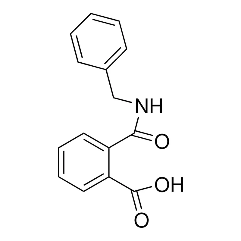 Merck N-BENZYLPHTHALAMIC ACID-