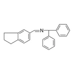 Merck N-(5-INDANYLMETHYLENE)-BENZHYDR-