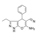 Merck 6-AMINO-3-ETHYL-4-PHENYL-1,4-DIH-