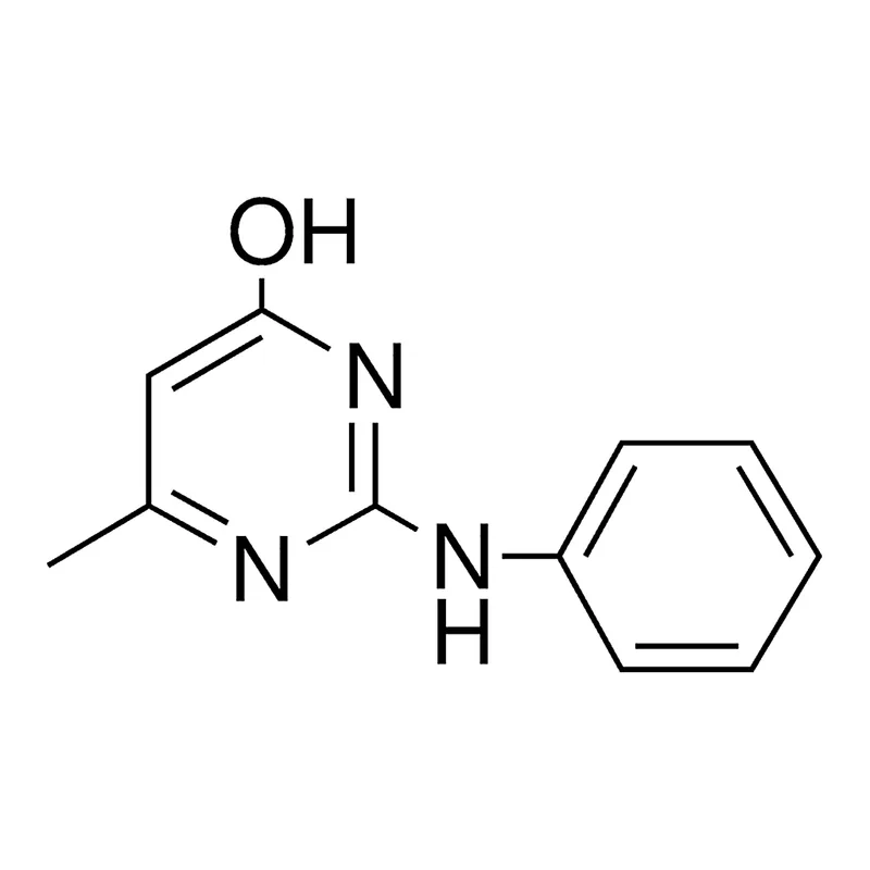 Merck 2-N-ANILINO-4-HYDROXY-6-METHYLP