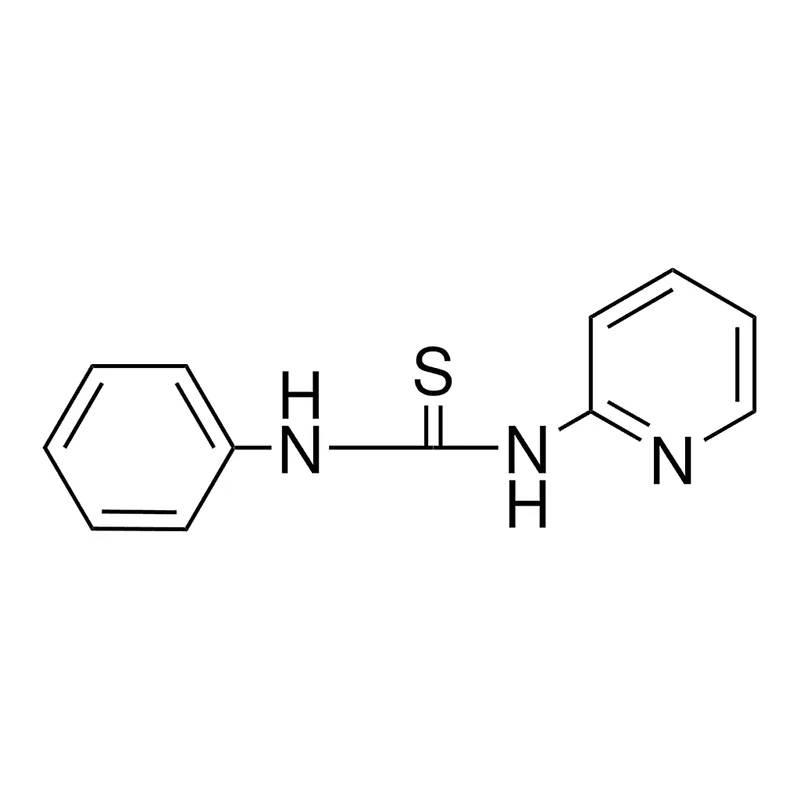 Merck 1-PHENYL-3-(2-PYRIDYL)-2-THIOU - 25 MG&