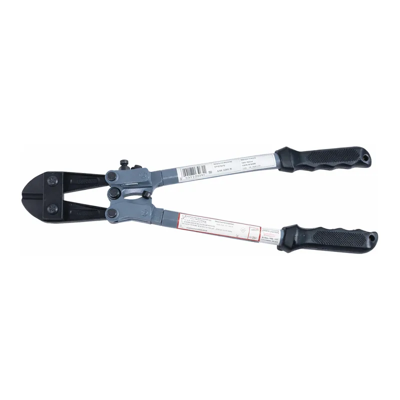 Daihan Science 볼트클리퍼/커터, Bolt Clipper/Cutter, Grip Φ4~Φ14mm