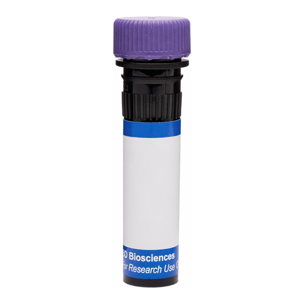BD RB744 Mouse Anti-Human P-glycoprotein (CD243)