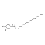 Merck 3,4-DICHLORO-N-HEXADECYL-N-METH-