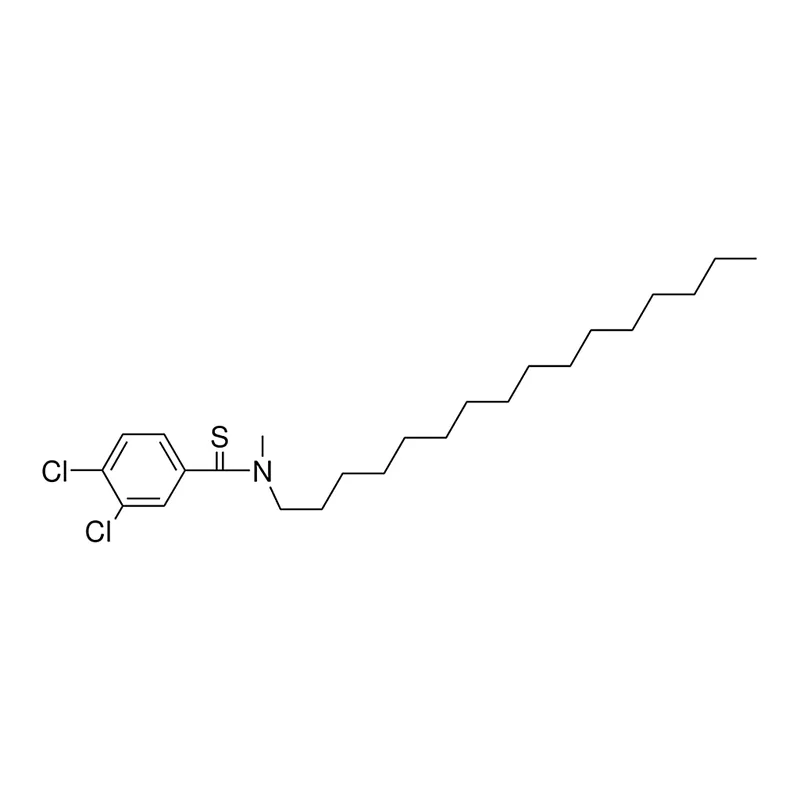 Merck 3,4-DICHLORO-N-HEXADECYL-N-METH-