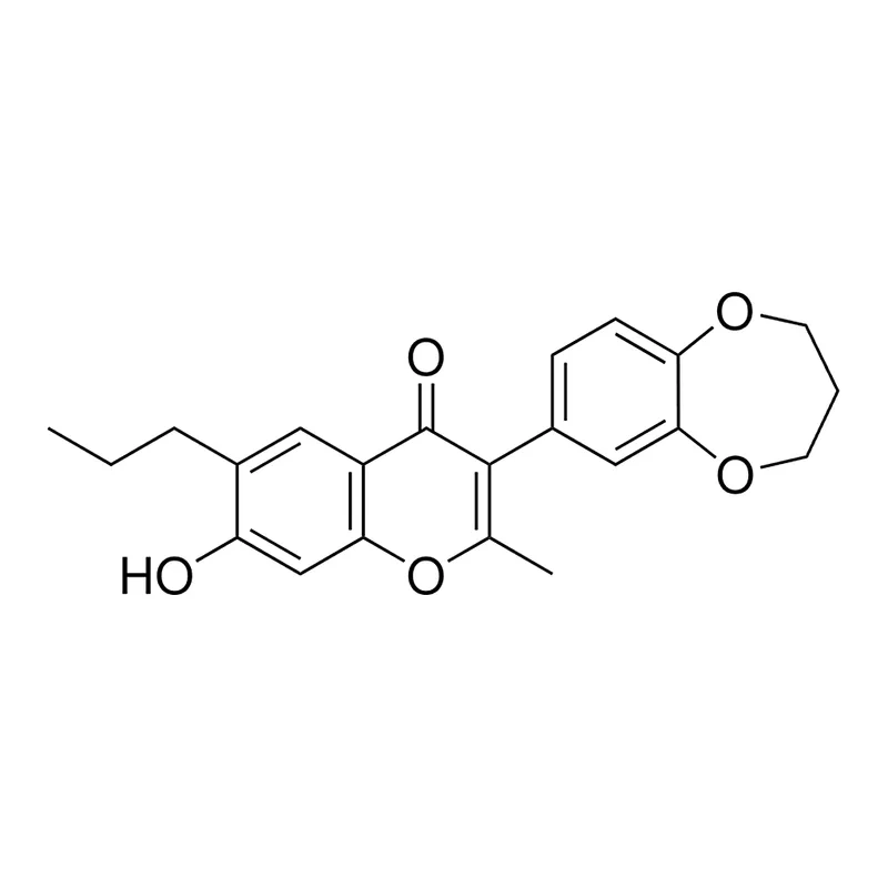 Merck 3(3,4-DIHYDRO-2H-BENZO(B)(1,4)D - 10MG &