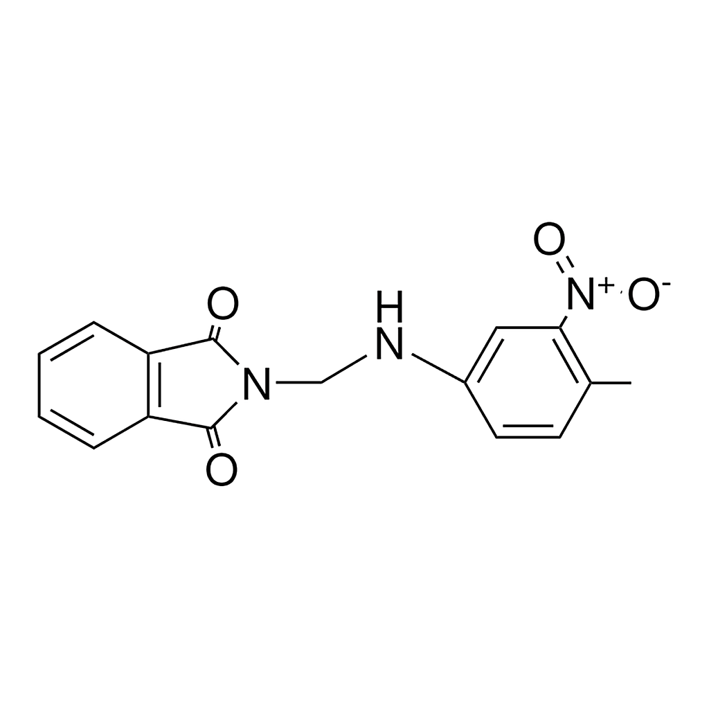 Merck N-(3-NITRO-PARA-TOLUIDINOMETHY - 10MG