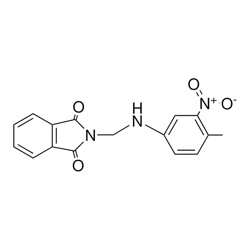 Merck N-(3-NITRO-PARA-TOLUIDINOMETHY - 10MG