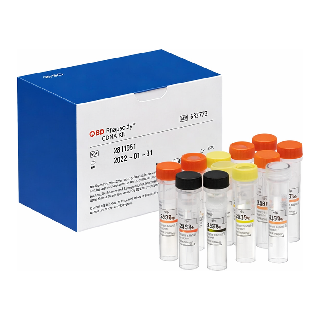 BD cDNA Kit