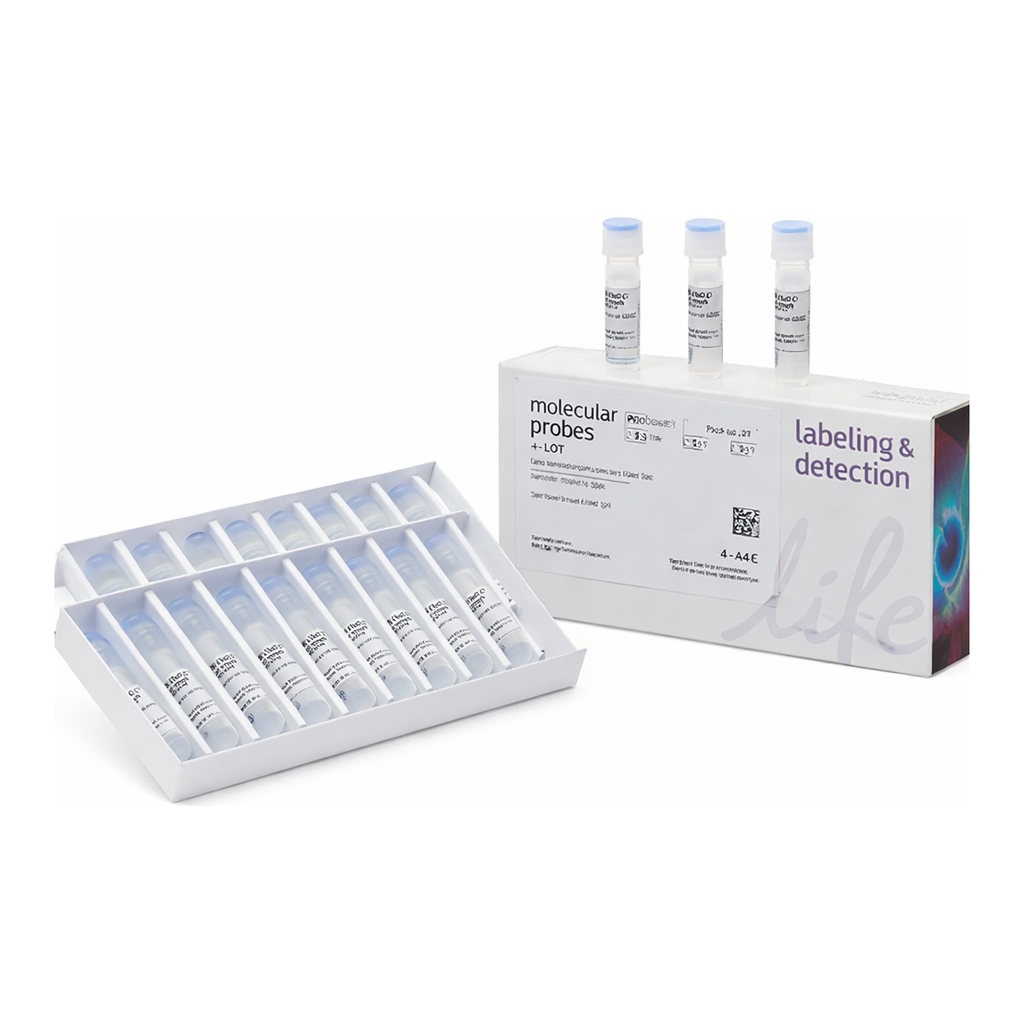 Thermo Fisher Scientific CellTrace Calcein Red-Orange, AM - Special Packaging