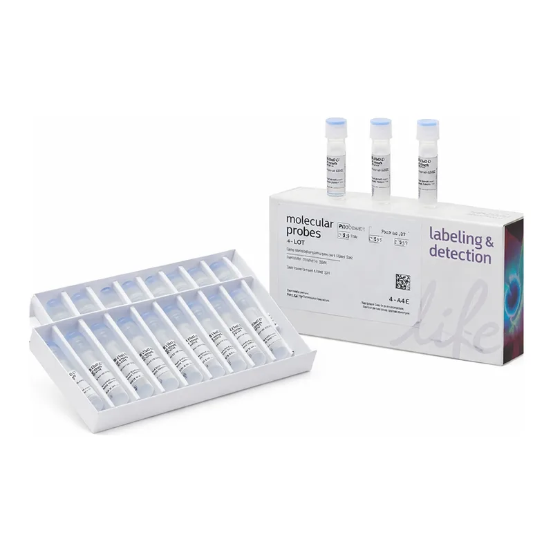 Thermo Fisher Scientific CellTrace Calcein Red-Orange, AM - Special Packaging