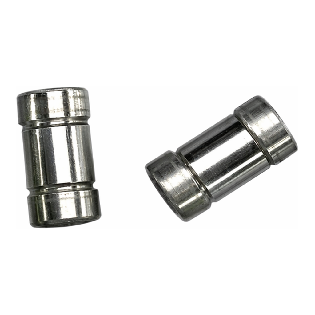 Waters Spherisorb Amino (NH2) Guard Cartridge, 80Å, 5 µm, 4.6 mm X 10 mm, 3/pk