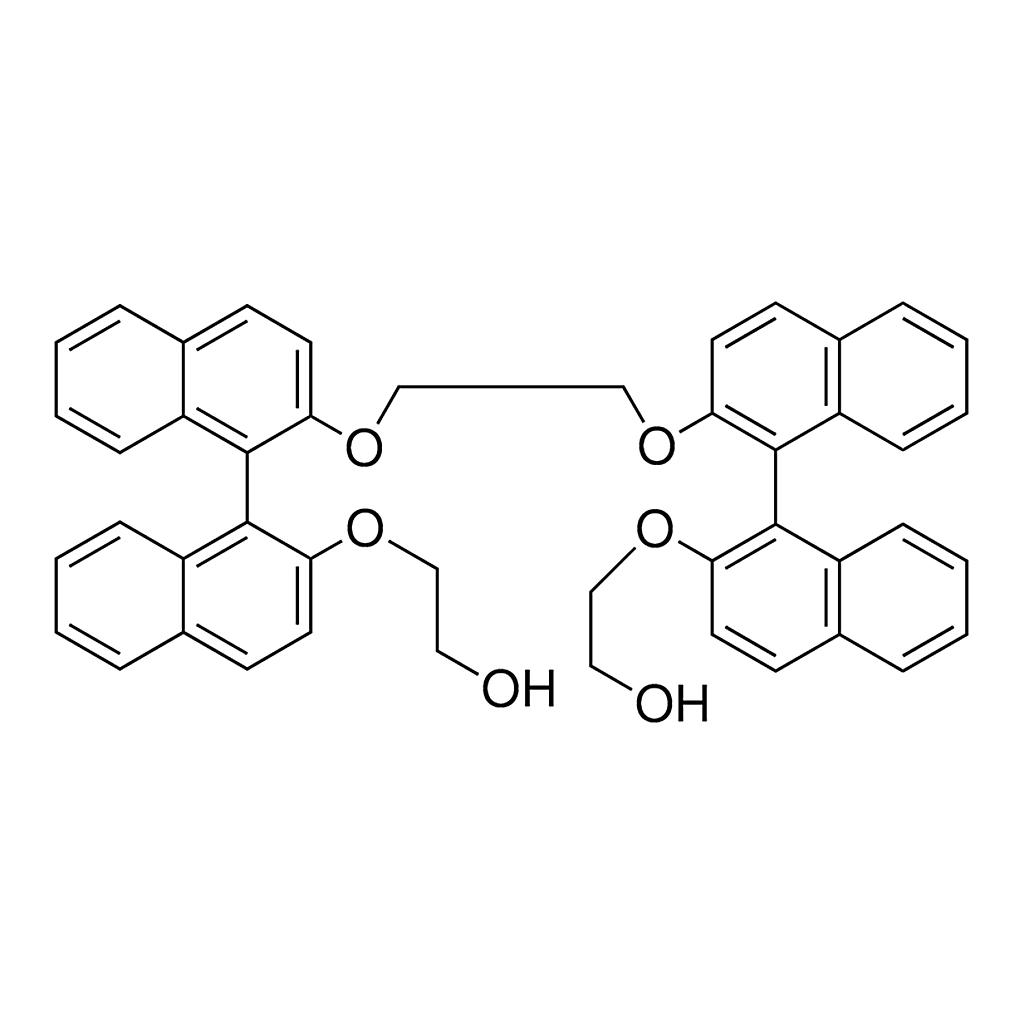 Merck ((((HO-ETO)-(1,1')BINAPHTHALEN - 1 MG&