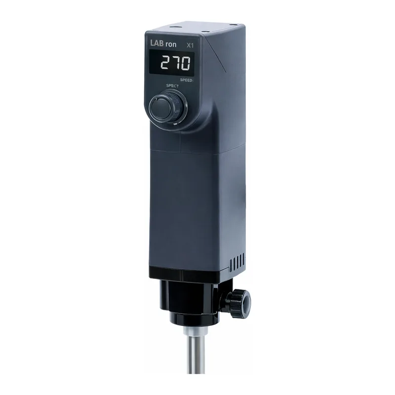 Labtron Homogenizer