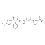 Merck RCL R52,942-7 - 50MG