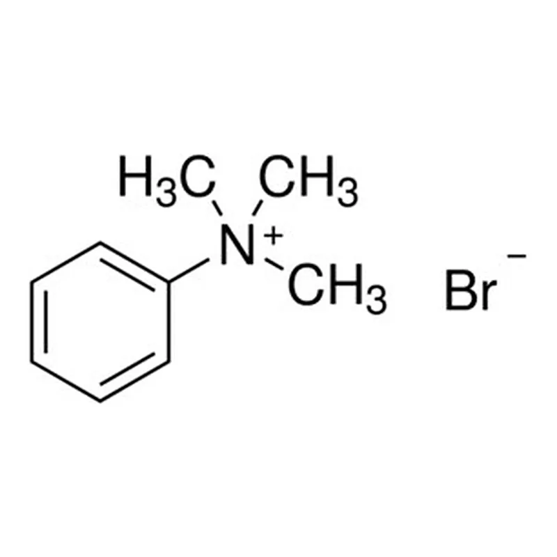 Merck PHENYLTRIMETHYLAMMONIUM BROMIDE, 98%
