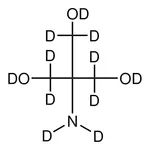 Merck Tris(hydroxymethyl-d3)amino-d2-methane