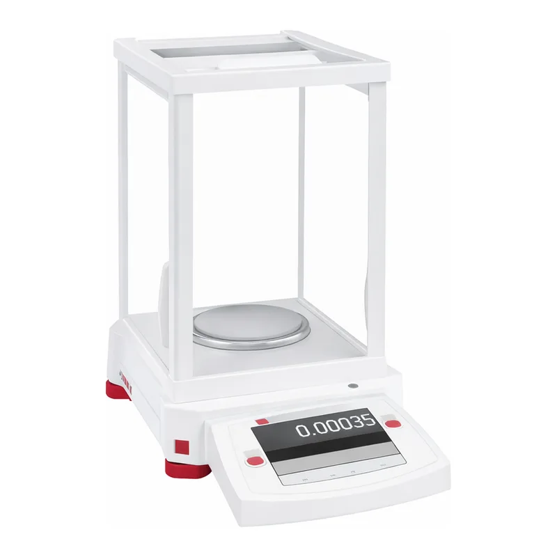 AS ONE Electronic Analytical Balance, 분석저울