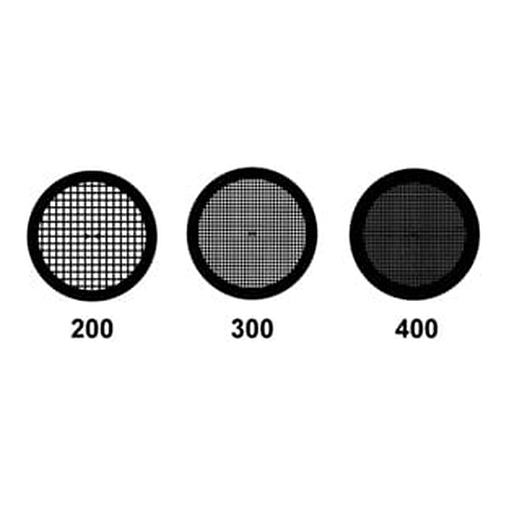 Merck GRIDS FOR TRANSMISSION ELECTRON MICROSC&