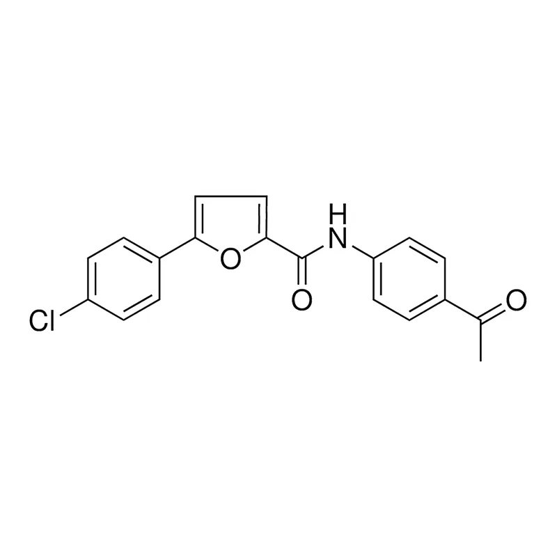 Merck 5-(4-CHLORO-PHENYL)-FURAN-2-CA - 25 MG &