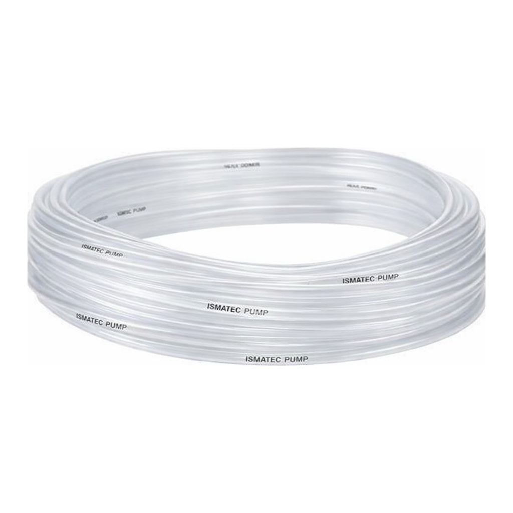 Masterflex  Ismatec® Microbore Pump Tubing, Peroxide-Cured Silicone, Avantor®