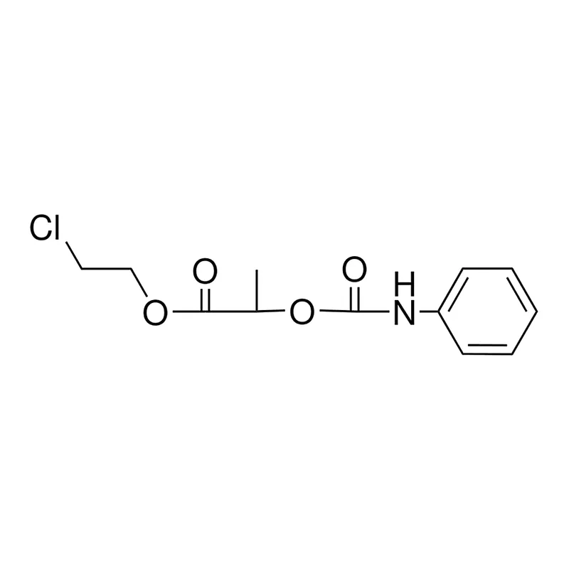 Merck 2-CHLOROETHYL LACTATE CARBANILA