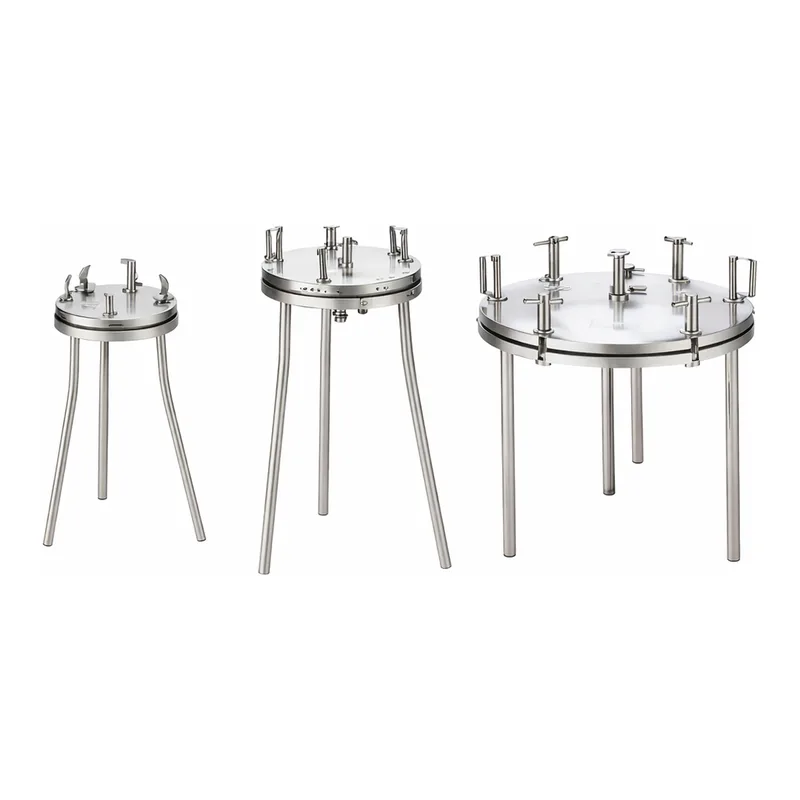 Sterlitech Standard Filter Holder, Large / 필터 홀더