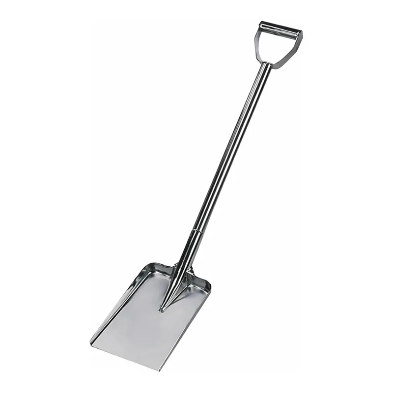 AS ONE Titanium Scoop, 티타늄 스쿠프