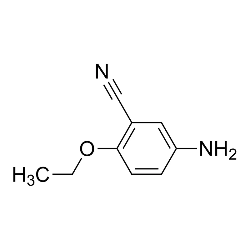 Merck 5-Amino-2-ethoxybenzonitrile