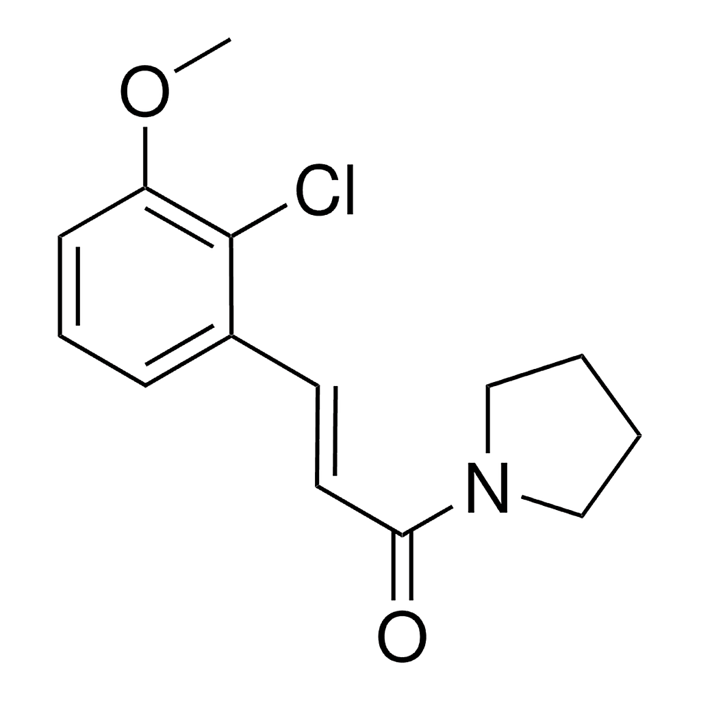 Merck 1-(3-(2-CHLORO-3-METHOXYPHENYL)-